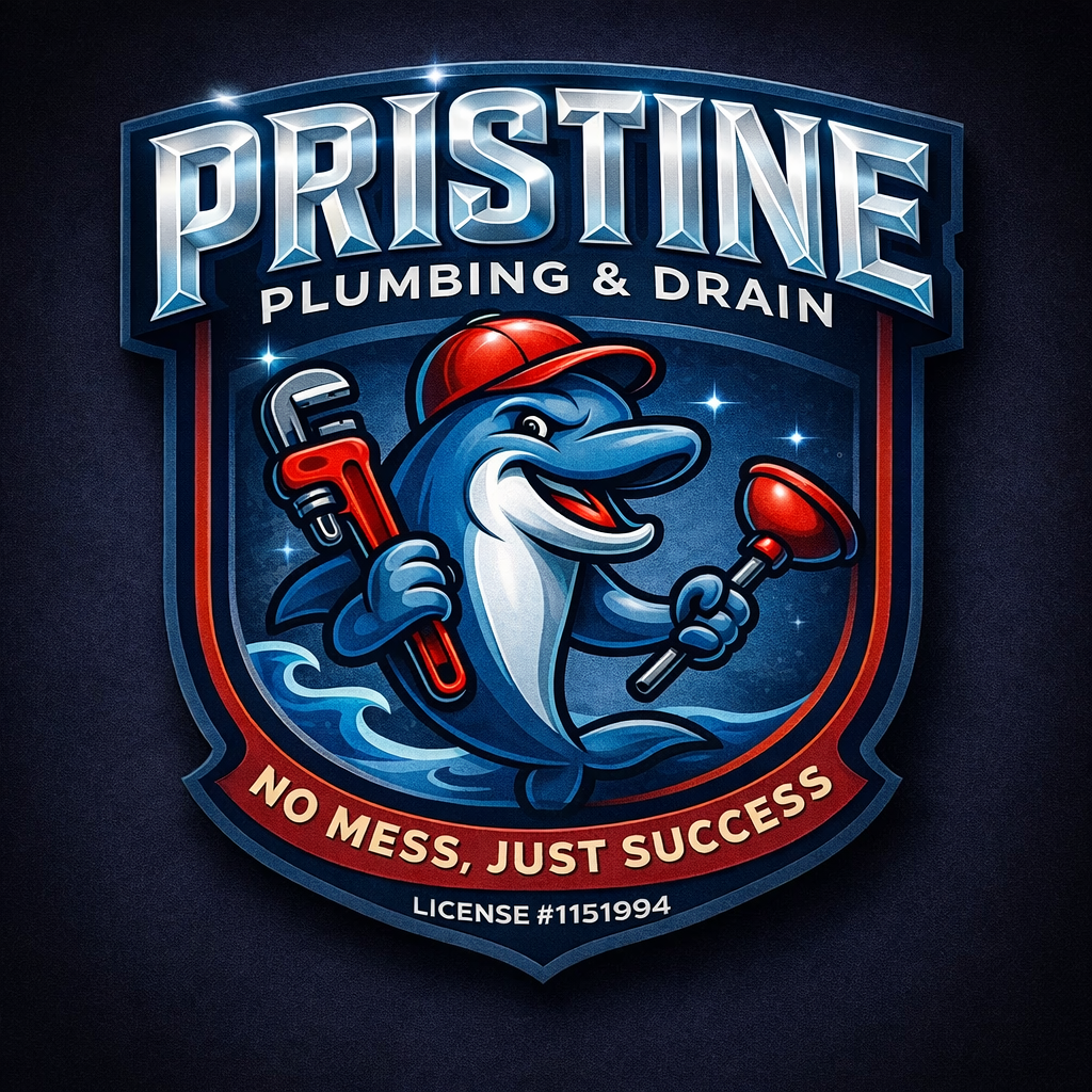Pristine Plumbing & Drain