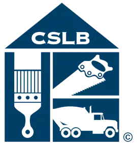 CSLB Licensed Contractor